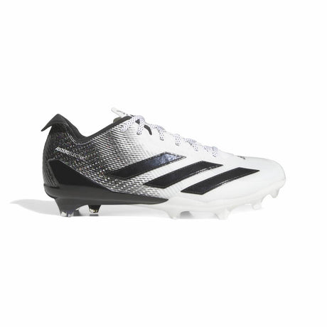 adidas Men's Adizero Electric II Football Cleats-1