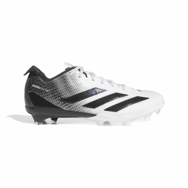 adidas Men's Adizero Electric II Football Cleats-1