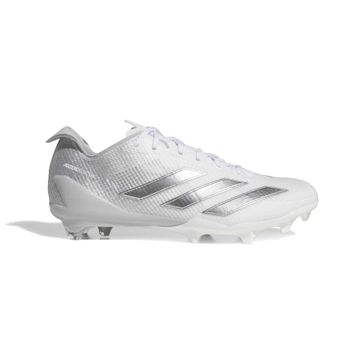 adidas Men's Adizero Electric II Football Cleats-1