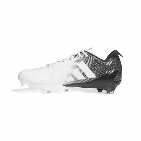 adidas Men's Adizero Electric II Football Cleats-5