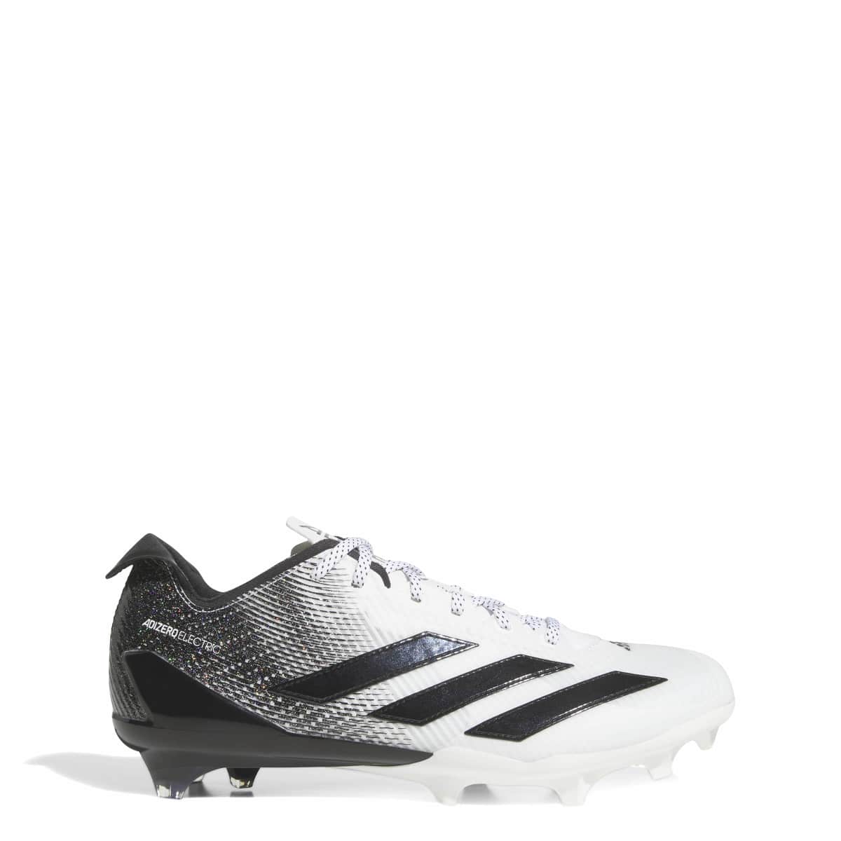 adidas Men's Adizero Electric II Football Cleats-2