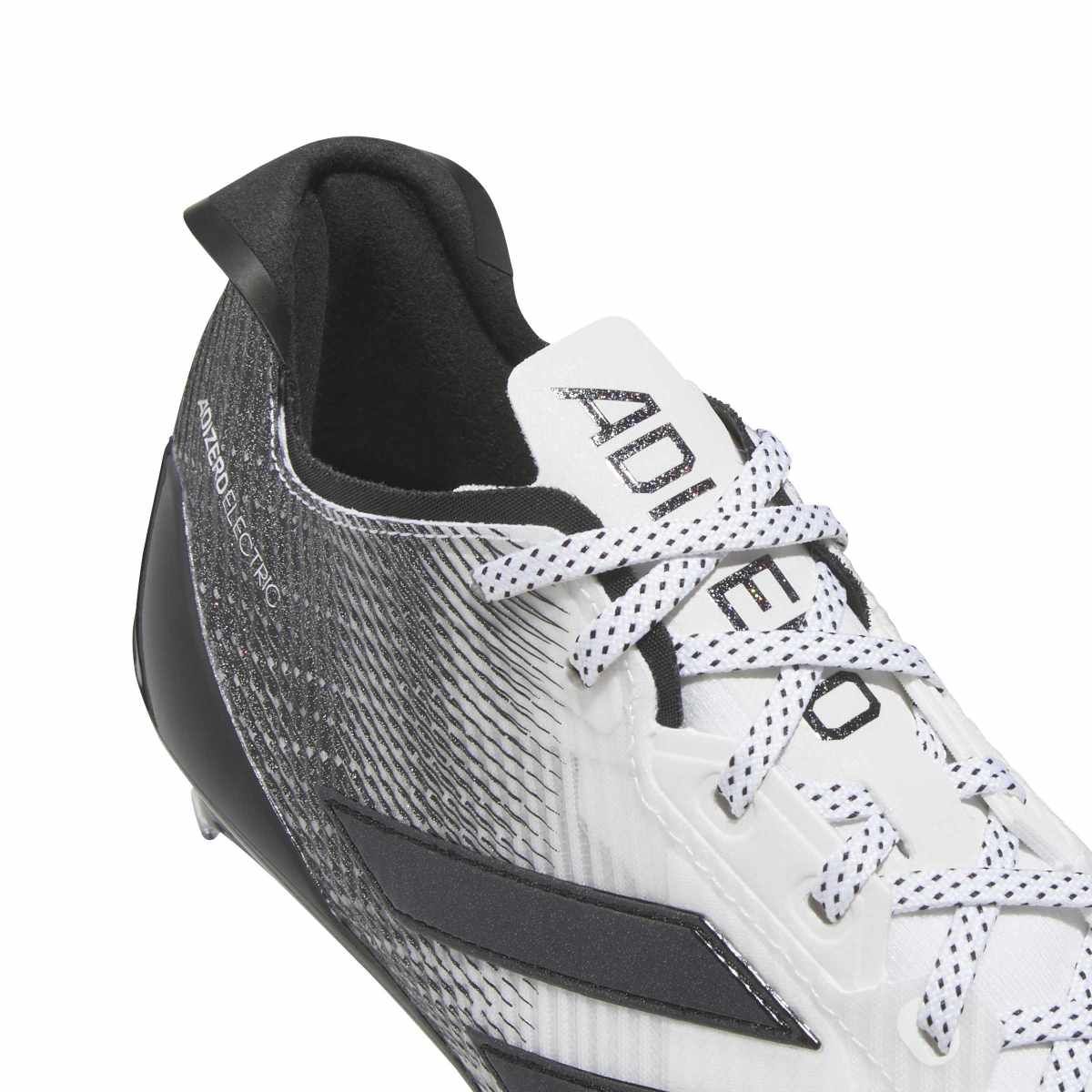 Adizero Electric Ⅱ Cleats BLK/WHT 26.5　R adidas Adizero Electric.2 TPU Men's Football Cleats | Big 5