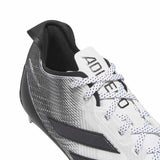 adidas Men's Adizero Electric II Football Cleats-9
