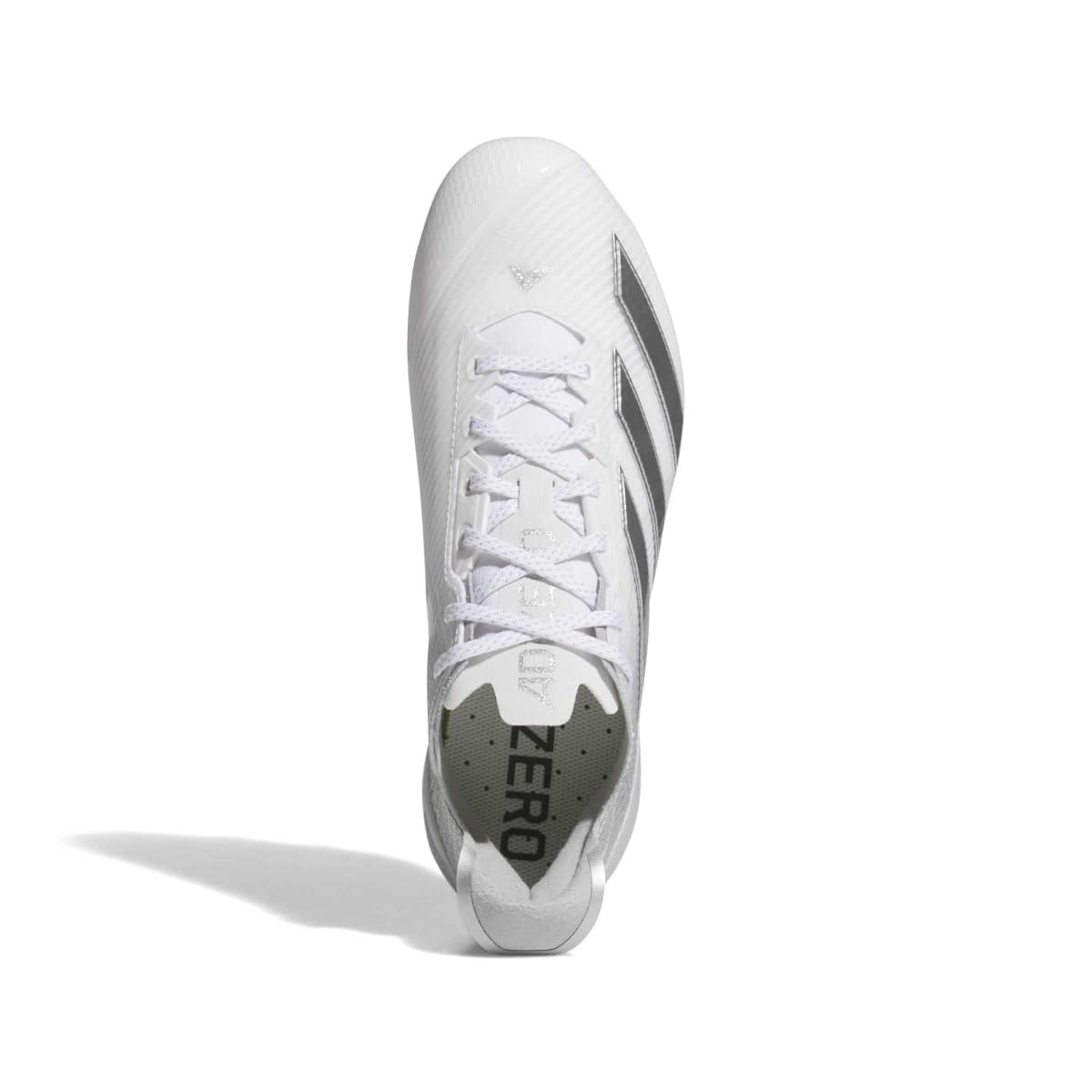 adidas Men's Adizero Electric II Football Cleats-3