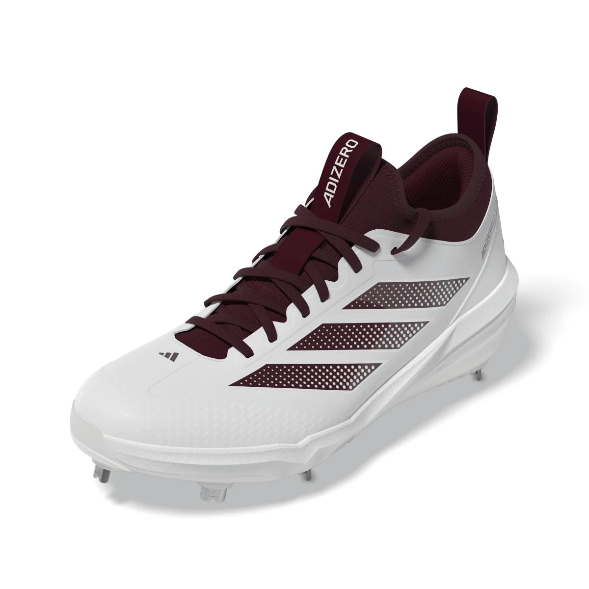 adidas Men's Adizero Impact 2.0 Baseball Cleat-10