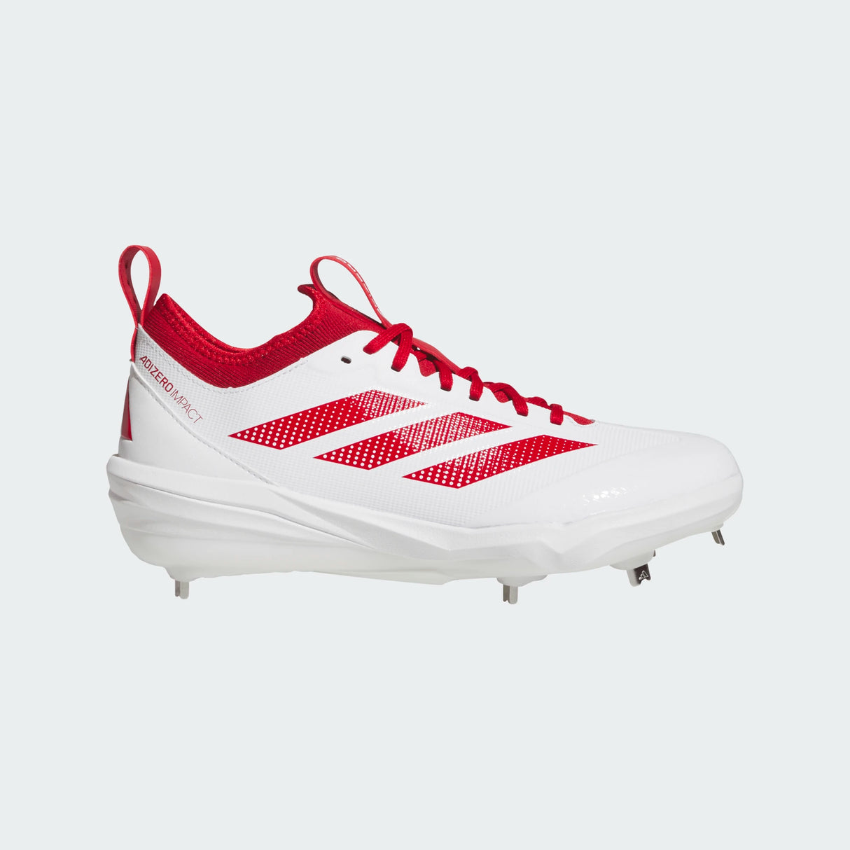 adidas Men's Adizero Impact 2.0 Baseball Cleat-1