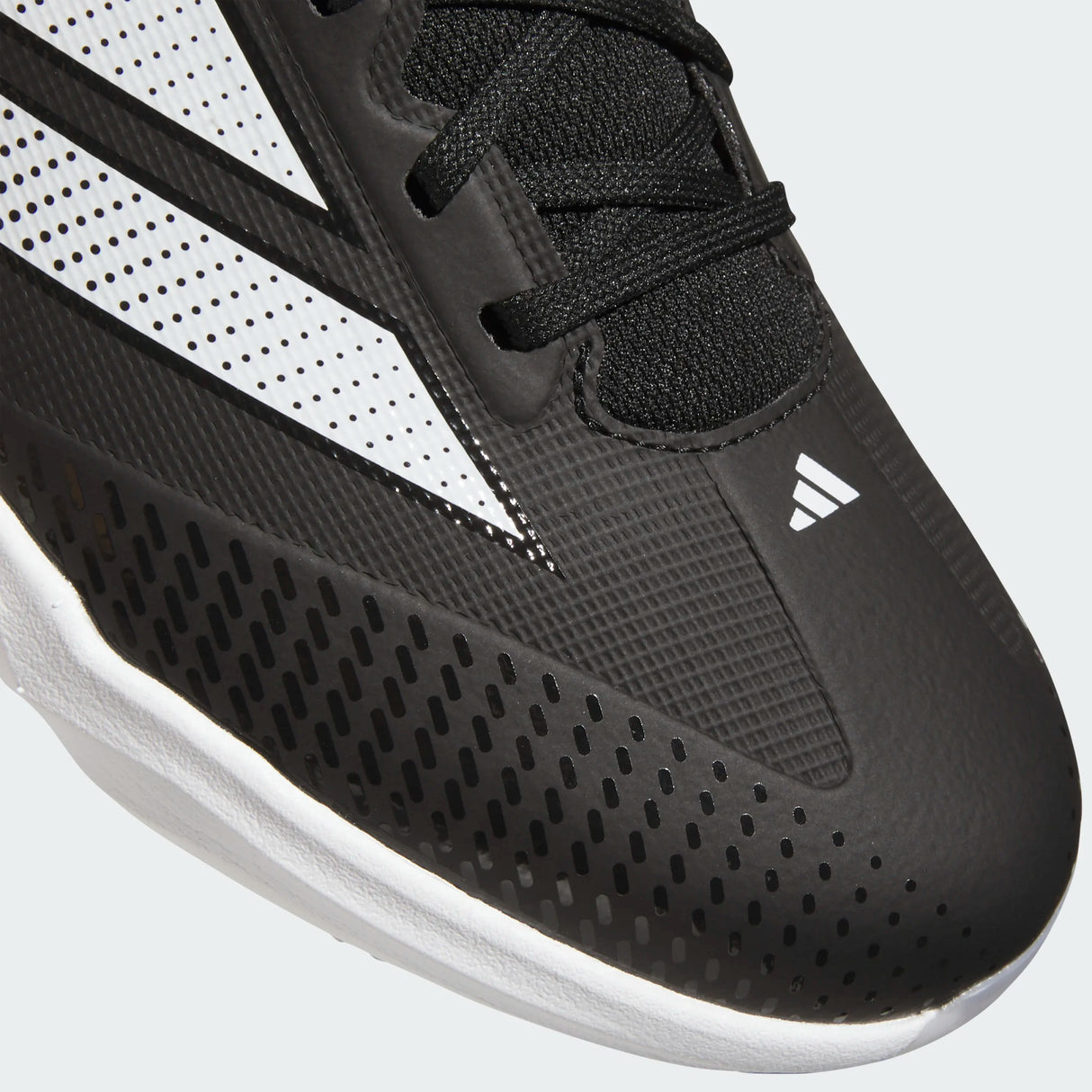 adidas Men's Adizero Impact TPU 2.0 Baseball Cleats – League
