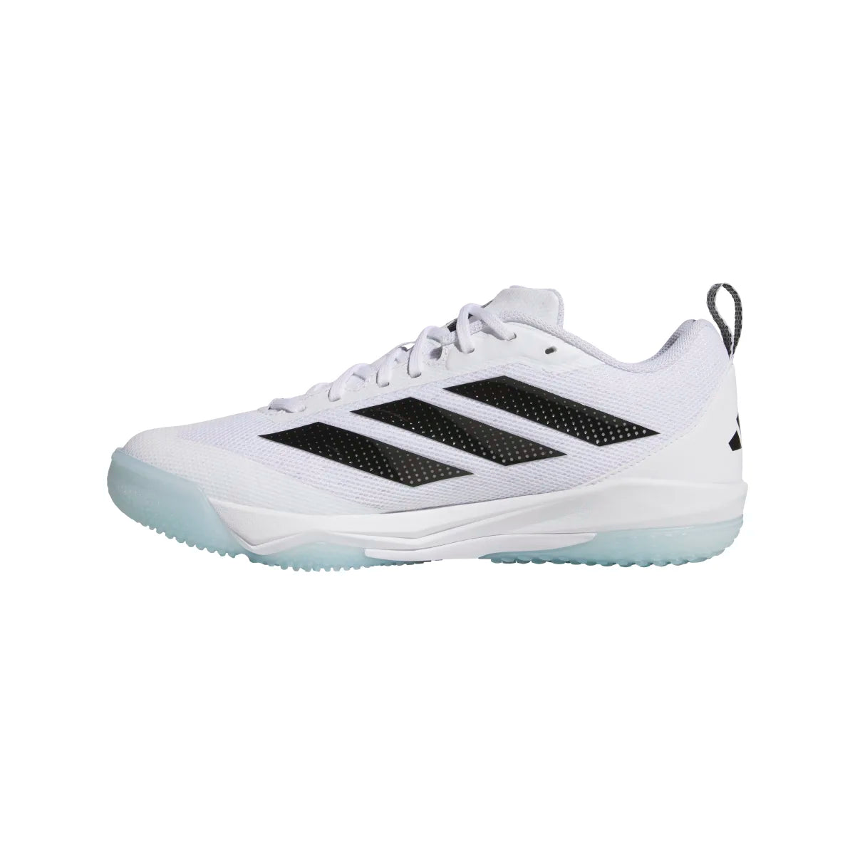 adidas Men's Adizero Impact Turf 2.0 Baseball Cleats-5