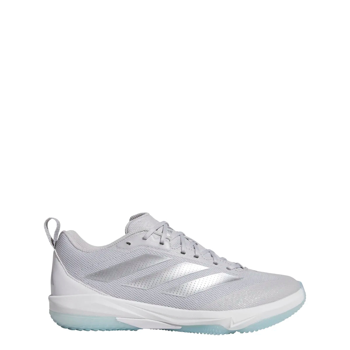 adidas Men's Adizero Impact Turf 2.0 Baseball Cleats-2