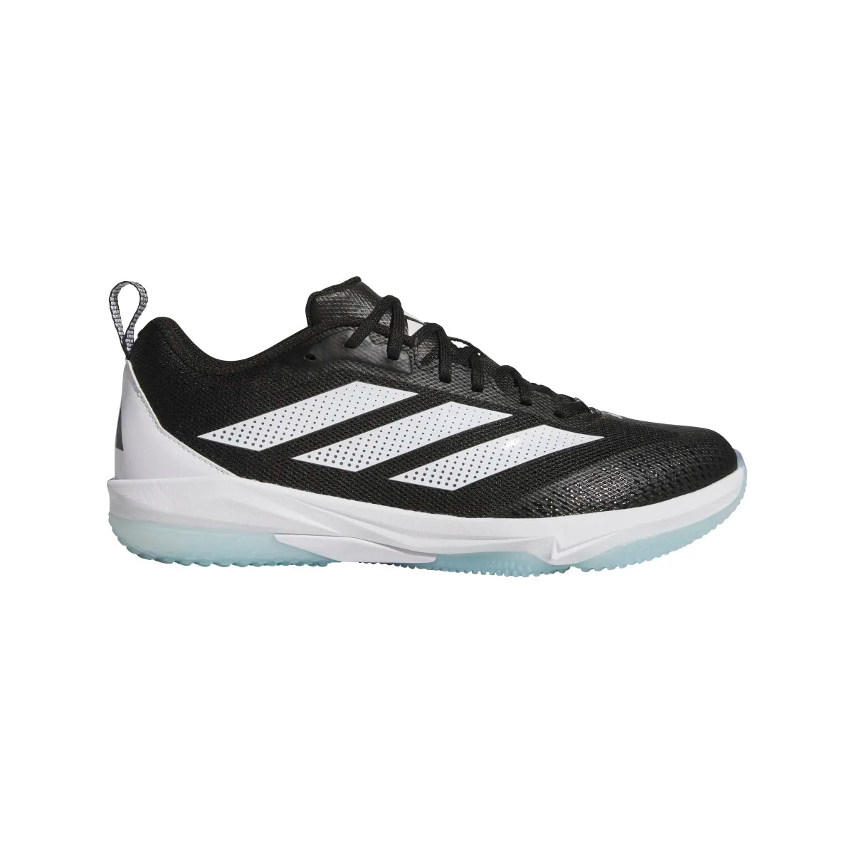 adidas Men's Adizero Impact Turf 2.0 Baseball Cleats-1