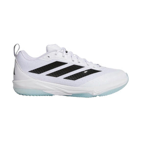 adidas Men's Adizero Impact Turf 2.0 Baseball Cleats-1