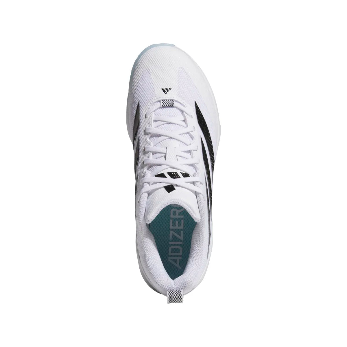 adidas Men's Adizero Impact Turf 2.0 Baseball Cleats-3