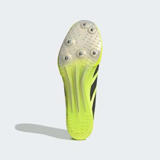 adidas Men's Adizero Prime SP 3 Strung Track & Field Shoes-4