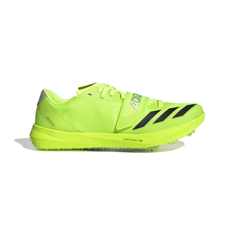 adidas Men's Adizero TJ/PV Track and Field Shoes-1