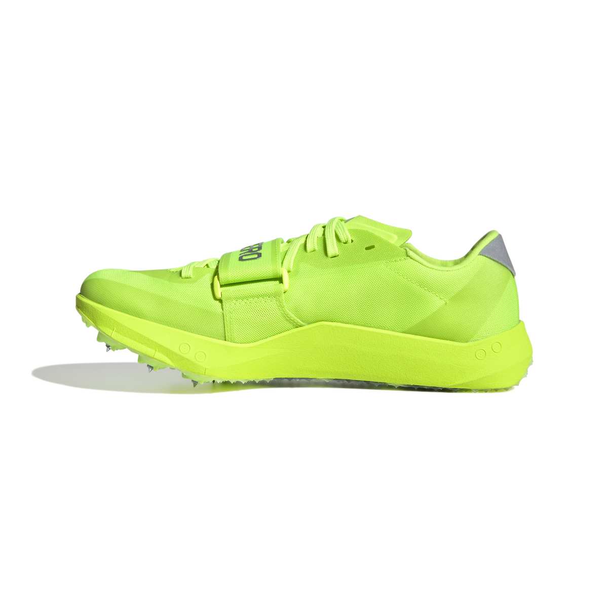 アディゼロトリプルジャンプ adidas Men's Adizero Triple Field Shoes | League Outfitters