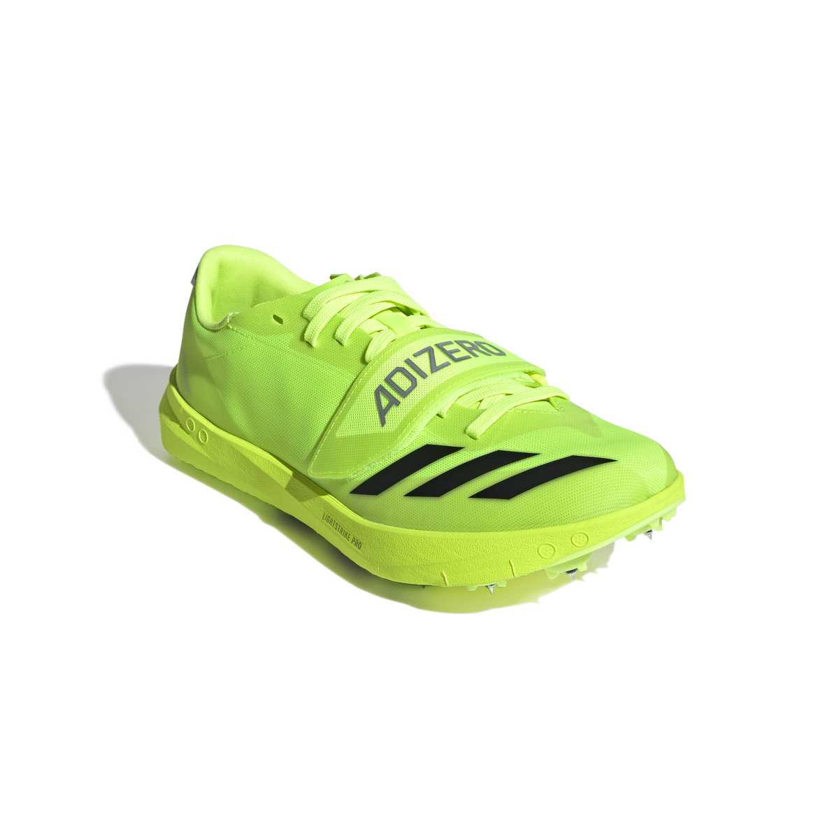 adidas Men's Adizero Triple Jump & Pole Vault Track & Field Shoes
