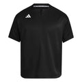 adidas Men's Baseball Dugout Cage Jacket-1