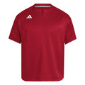 adidas Men's Baseball Dugout Cage Jacket-1