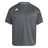 adidas Men's Baseball Dugout Cage Jacket-1