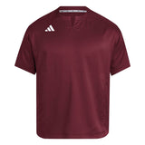 adidas Men's Baseball Dugout Cage Jacket