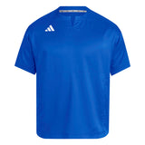 adidas Men's Baseball Dugout Cage Jacket-1
