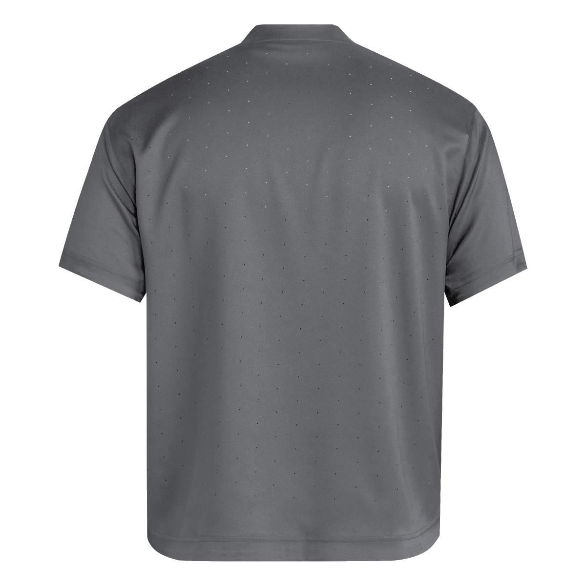 adidas Men's Baseball Dugout Cage Jacket-2