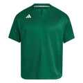 adidas Men's Baseball Dugout Cage Jacket-1