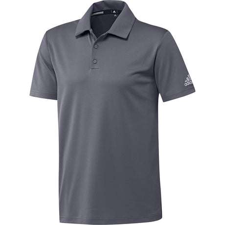 adidas Men's Climalite Grind Polo