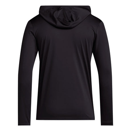 adidas Men's D4T Long Sleeve Lightweight Hoodie-2