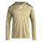 adidas Men's D4T Long Sleeve Lightweight Hoodie-1