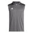 adidas Men's D4T Sleeveless Training Hoodie-1