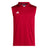 adidas Men's D4T Sleeveless Training Hoodie-1