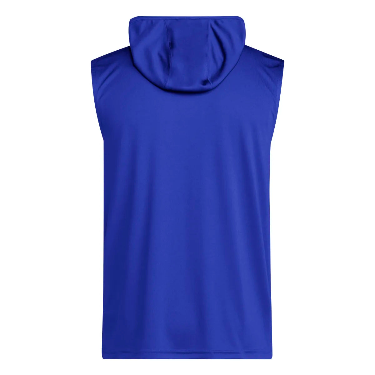 adidas Men's D4T Sleeveless Training Hoodie-2