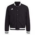 adidas Men's Dugout Baseball Coaches Jacket-1
