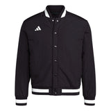 adidas Men's Dugout Baseball Coaches Jacket-1
