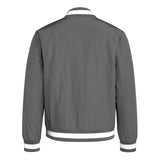 adidas Men's Dugout Baseball Coaches Jacket-2