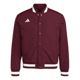 adidas Men's Dugout Baseball Coaches Jacket-1