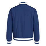 adidas Men's Dugout Baseball Coaches Jacket-2