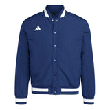 adidas Men's Dugout Baseball Coaches Jacket-1