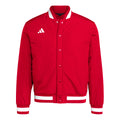 adidas Men's Dugout Baseball Coaches Jacket-1