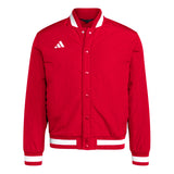 adidas Men's Dugout Baseball Coaches Jacket-1