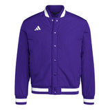 adidas Men's Dugout Baseball Coaches Jacket-1