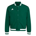 adidas Men's Dugout Baseball Coaches Jacket-1