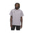 adidas Men's Dugout Short Sleeve Baseball Hoodie-3