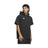 adidas Men's Dugout Short Sleeve Baseball Hoodie-6