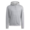 adidas Men's Fleece Pull-Over Hoodie-1