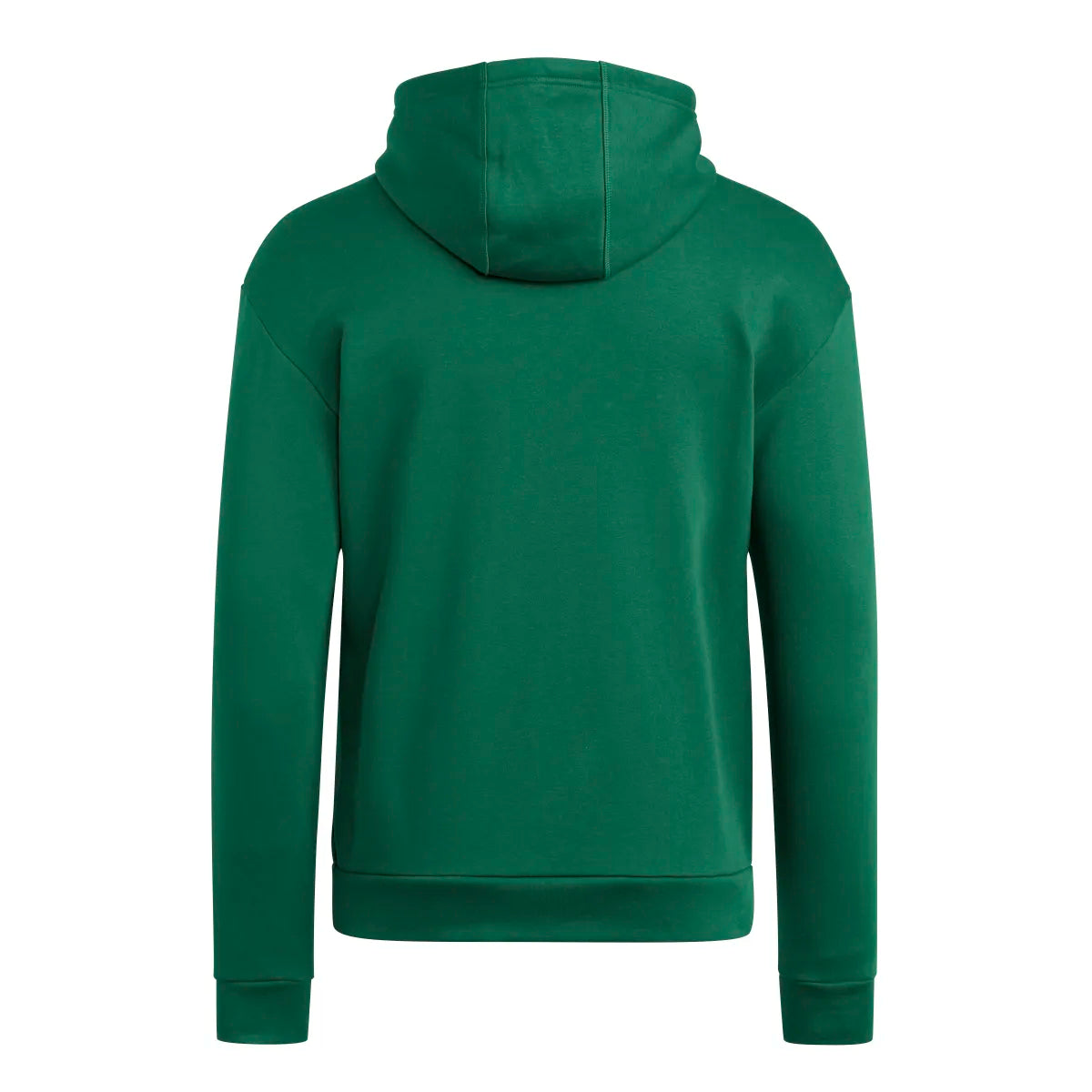 adidas Men's Fleece Pull-Over Hoodie-2