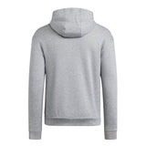 adidas Men's Fleece Pull-Over Hoodie-2