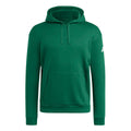adidas Men's Fleece Pull-Over Hoodie-1