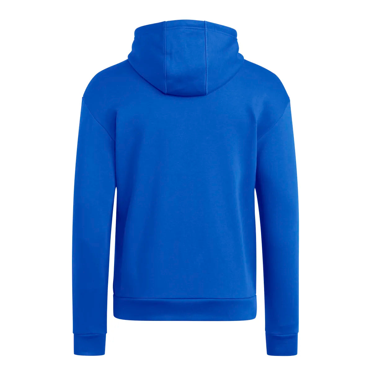 adidas Men's Fleece Pull-Over Hoodie-2